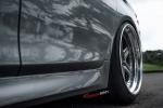 BMW M5 by Antelope on ADV.1 Wheels (ADV5TFSL) 2015 года